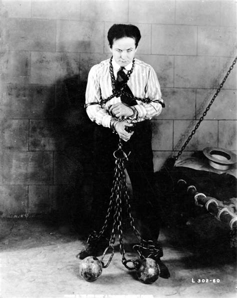 Houdini's Mysterious Death: Accident or Murder?
